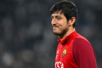 سردار ؛ اصرار رئال بتیس برای جذب سردار آزمون