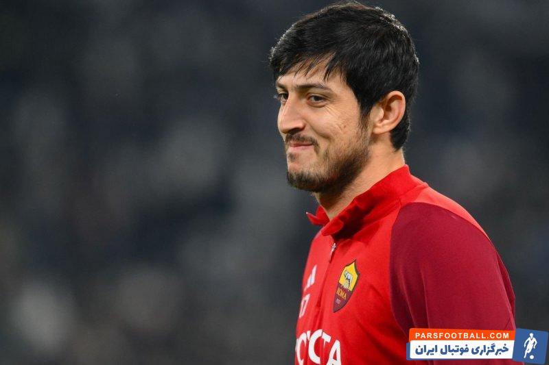 سردار ؛ اصرار رئال بتیس برای جذب سردار آزمون