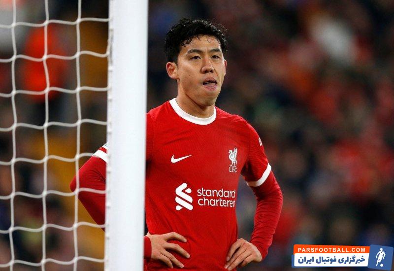 اندو ؛ واتارو اندو بازیکن ژاپن : عنوان قهرمانی جام ملتهای آسیا مال ماست