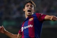 فلیکس ؛ ژوائو فلیکس غایب بارسلونا در دیدار برابر ناپولی در لیگ قهرمانان اروپا