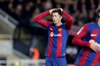 بارسلونا ؛ ترکیب رسمی بارسلونا برای دیدار برابر اوساسونا در سوپرکاپ