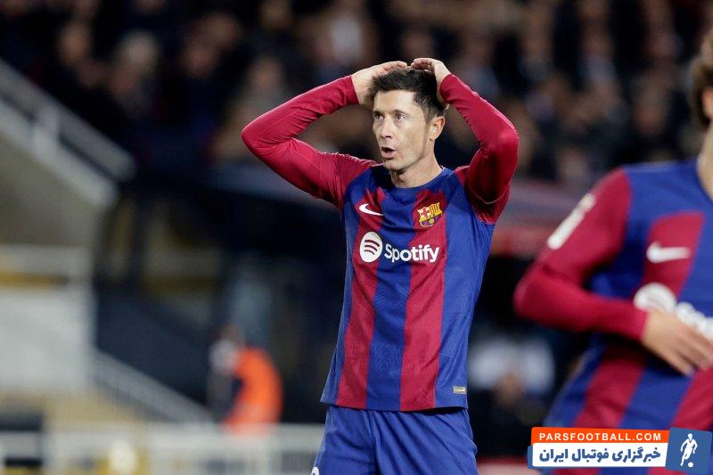 بارسلونا ؛ ترکیب رسمی بارسلونا برای دیدار برابر اوساسونا در سوپرکاپ