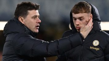 چلسی ؛ جان تری، اسطوره چلسی : پوچتینو مربی بزرگی ‏است، باید به او زمان بدهند