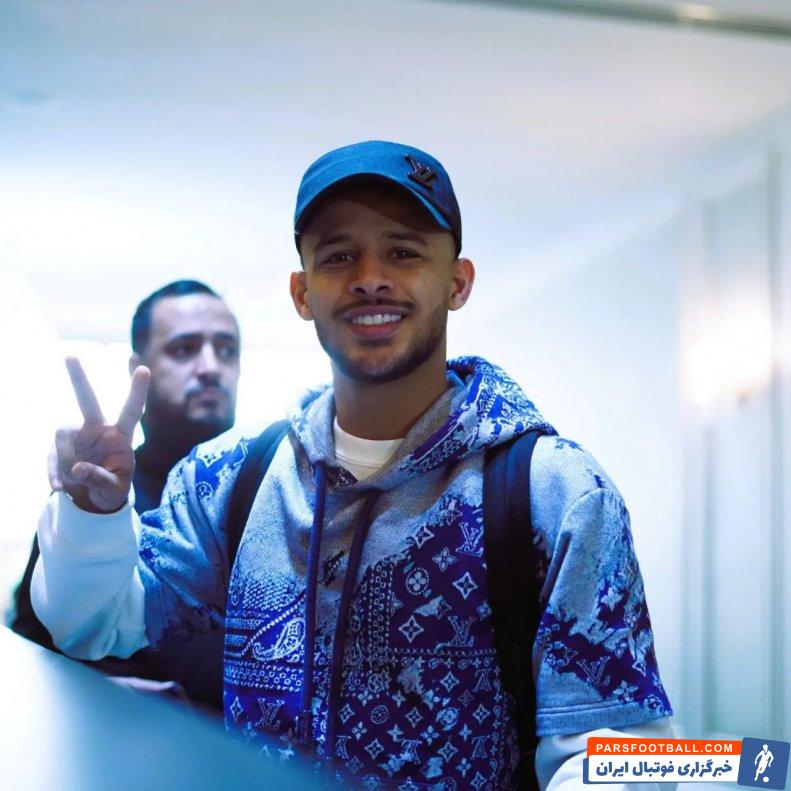 قایدی ؛ حضور مهدی قایدی با چهره‌ای متفاوت در اردوی تیم ملی 