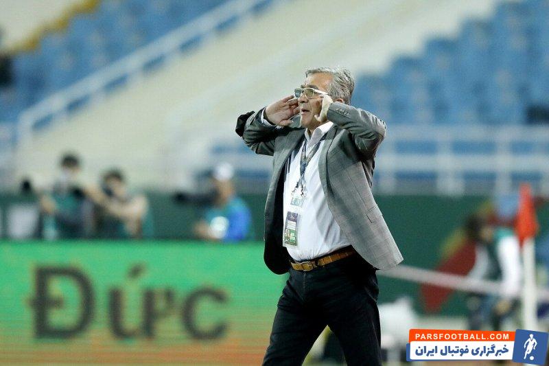 پرسپولیس ؛ در صورت حضور برانکو در پرسپولیس وی حداقل تا 5 بهمن غایب است