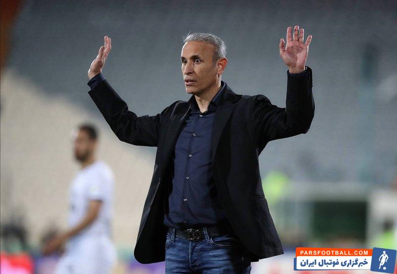 پرسپولیس ؛ توافق یحیی گل محمدی با پرسپولیس برای پرداخت مطالباتش در سه قسط