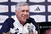 رئال مادرید ؛ آنچلوتی : رودریگو برای بازی فردا برابر اتلتیکو در دسترس خواهد بود.