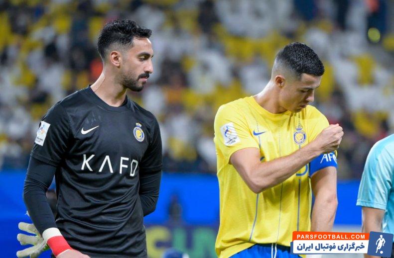 عربستان ؛ نواف العقیدی : اطلاعاتی را که مربی مانچینی ذکر کرده است تأیید نمیکنم