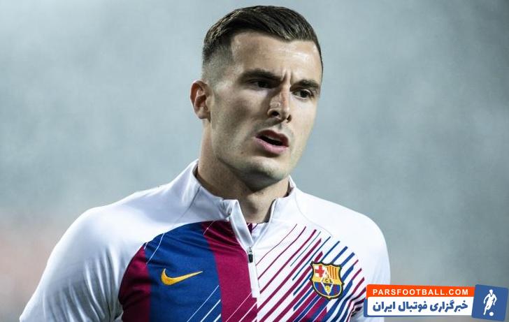 پنیا ؛ آمار عالی اینیاکی پنیا گلر بارسلونا در مهار ضربات پنالتی