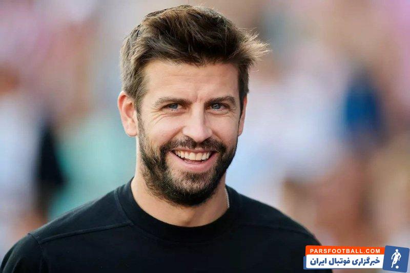 پیکه ؛ جرارد پیکه : به عنوان مربی به فوتبال برمیگردم