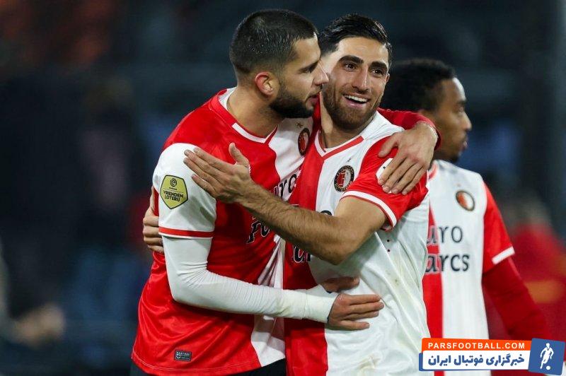 استقلال ؛ پاسخ منفی علیرضا جهانبخش به پیشنهاد استقلال