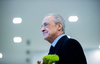 رئال مادرید ؛ فلورنتینو پرز : در عربستان همه رئال را دوست دارند