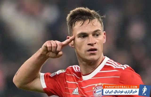 کیمیش ؛ نیوکسل به دنبال جذب یاشوا کیمیش، ستاره بایرن مونیخ