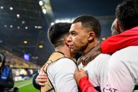 امباپه ؛ درز کردن خبر پیشنهاد دستمزد 100 میلیون یورویی پیاسجی کار امباپه بوده است