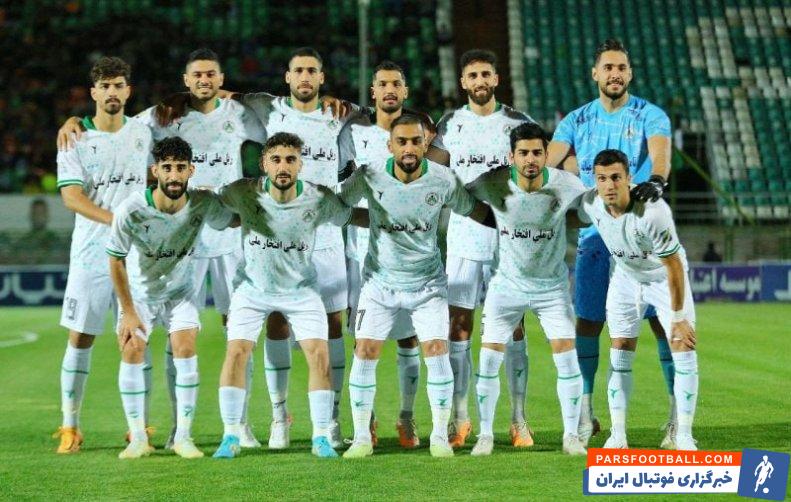 ذوب آهن ؛ صعود پنج پله ای ذوب آهن نسبت به فصل گذشته با ربیعی