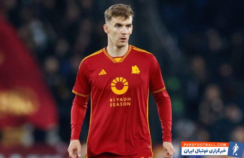 یورنته ؛ انریکه به دنبال جذب دیگو یورنته