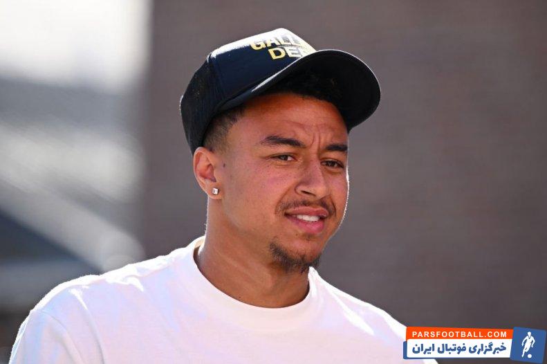 لینگارد ؛ بارسلونا به دنبال جذب جسی لینگارد