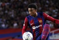 بارسلونا ؛ درخواست ژاوی از الخاندرو بالده برای انجام عمل جراحی برای رفع مصدومیتش