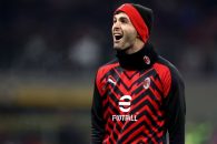 پولیشیچ ؛ چارلی دیویس : پولیشیچ فقط با فتج جام می تواند در میلان محبوب شود