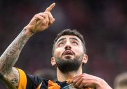 صیادمنش ؛ لیام سرمربی هال سیتی : الهیار در آستانه جدایی به صورت قرضی است