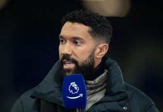 کلیشی ؛ گائل گلیشی : پیگیرینی مسیر برای پپ گواردیولا را در سیتی هموار کرد