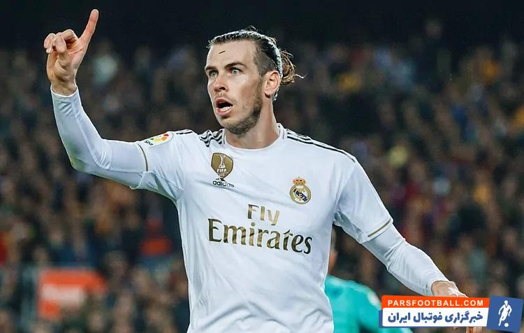 بیل ؛ جرمین جناس : بیل قبل از هر بازی پنج تکه نان تست و کوهی از لوبیا پخته میخورد