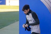 پدری ؛ در صورت صعود بارسلونا به فینال سوپرکاپ کانسلو و پدری حضور خواهند داشت