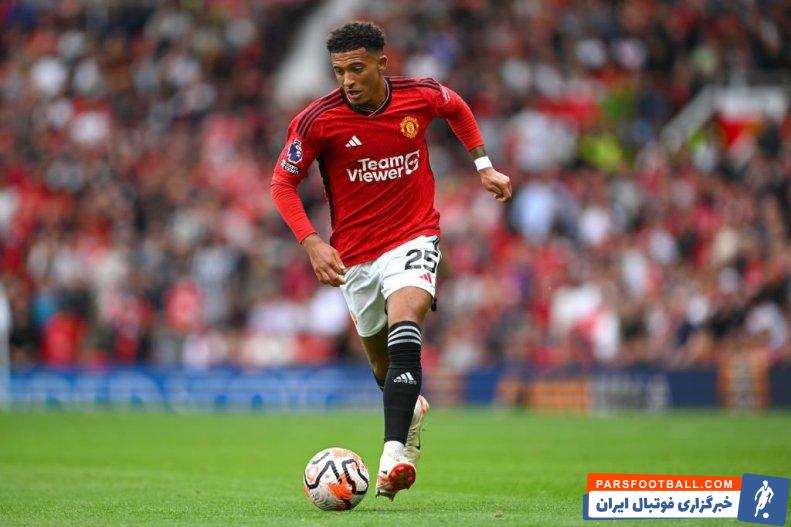 سانچو ؛ جیدون سانچو در آستانه حضور در دورتموند