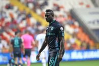 بالوتلی ؛ منتفی شدن انتقال بالوتلی به سالرنیتانا