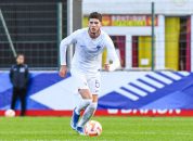 زیدان ؛ الیاس زیدان راهی رئال بتیس شد