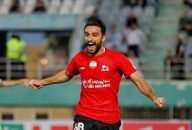 تراکتور ؛ سیامک نعمتی بدون ریش و سبیل با ظاهر جدید در تراکتور