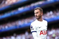 تاتنهام ؛ بازگشت جیمز مدیسون ستاره تاتنهام از مصدومیت