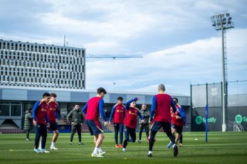 بارسلونا ؛ پسکاردو : شگفتی و غافلگیری جذابی را برای بارسا در نظر گرفتیم