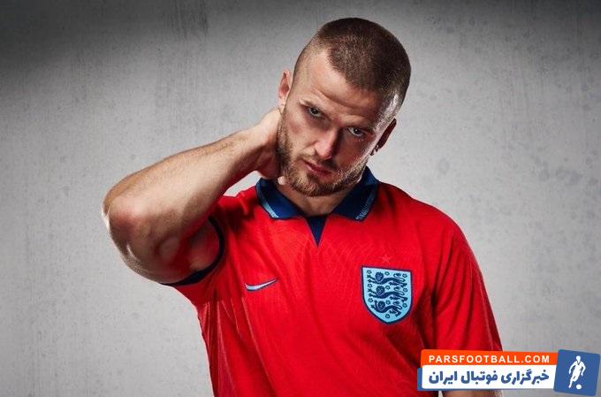 بایرن مونیخ ؛ اریک دایر در آستانه انتقال به بایرن مونیخ