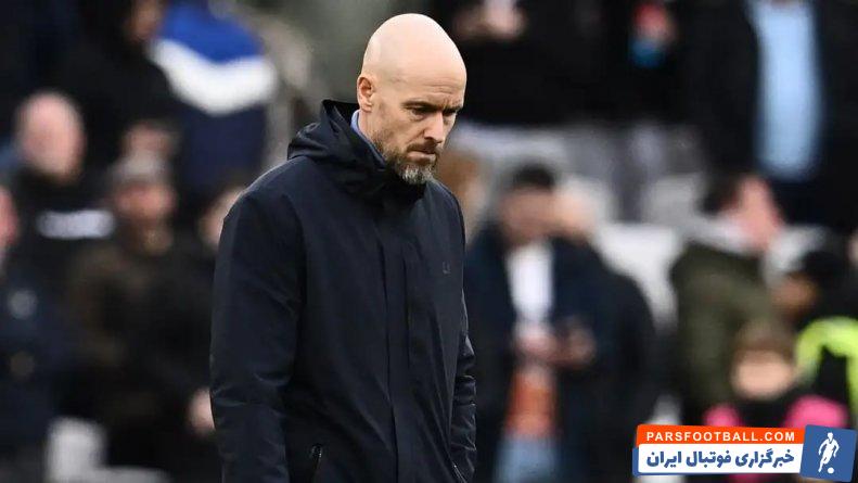 منچستریونایتد ؛ تنهاخ : در نقل و انتقالات همه چیز را در نظر خواهیم گرفت