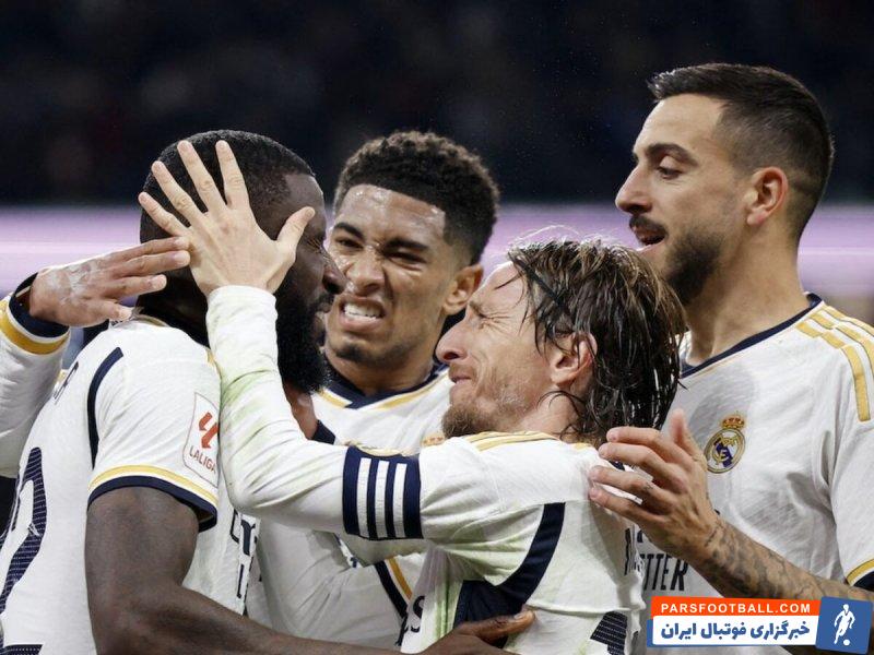 رئال مادرید ؛ تصویری از لیست تعویض پیراهن بازیکنان آراندینا با ستاره های رئال مادرید