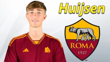 هویسن ؛ عملکرد دین هویسن در یوونتوس فصل 2023/2024