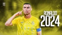 رونالدو ؛ گل ها و دریبل های دیدنی از کریستیانو رونالدو در النصر 2023/2024