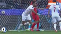 کره جنوبی 3-1 بحرین جام ملت های آسیا 2024 قطر