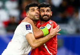 مهدی طارمی درباره دیدار مقابل تیم ملی فوتبال فلسطین صحبت کرد