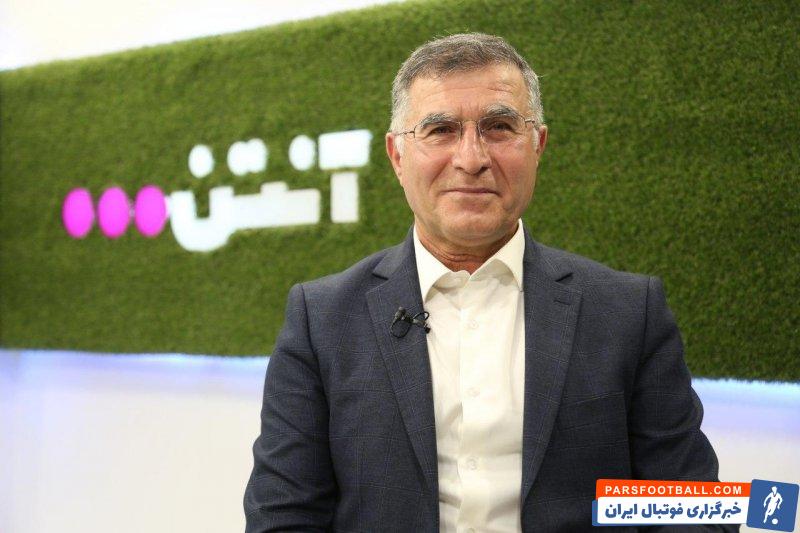 جلالی : تیم قطر با شایستگی قهرمان جام ملت ها شد