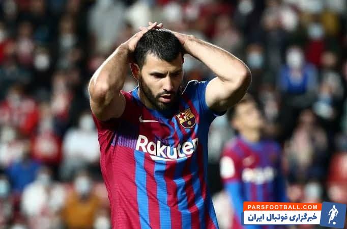 صحبت های آگوئرو درباره حمله آرتیمی قلبی در آخرین حضورش در میدان