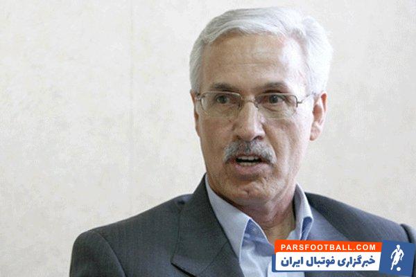 تیم ملی ؛  بیژن ذوالفقارنسب :تیم ملی از کمبود امکانات و مشکلات برنامه‌ریزی ضربه خورد