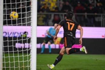 آزمون ؛ علاقه ده روسی سرمربی جدید رم به استفاده از سردار ازمون