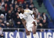 رئال مادرید ؛ احتمال بالای بازگشت آنتونیو رودیگر از مصدومیت