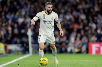 رئال مادرید ؛ غیبت کارواخال و کاماوینگا به دلیل محرومیت در دیدار برابر سویا