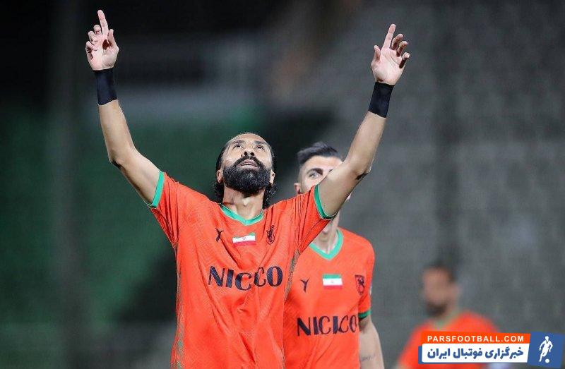 استقلال به دنبال جذب شاه ماهی لیگ برتری