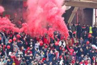 تالش ؛ مسئوان تالش در تلاش برای برگزاری دیدار برابر تراکتور در ورزشگاه پوریای ولی