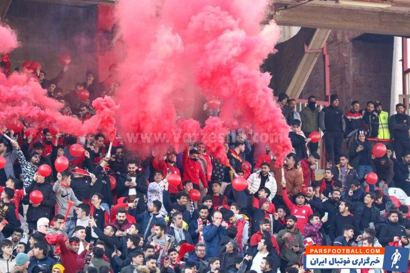 تالش ؛ مسئوان تالش در تلاش برای برگزاری دیدار برابر تراکتور در ورزشگاه پوریای ولی