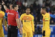 بارسلونا ؛ رد درخواست بخشش محرومیت روکه از سوی کمیته انضباطی اسپانیا